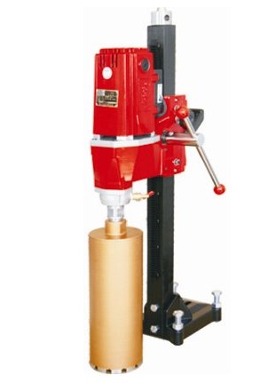 200M台式工程钻机