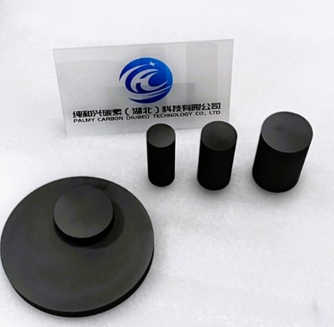 高纯石墨件