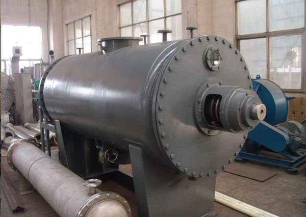 ZHG系列真空耙式干燥机