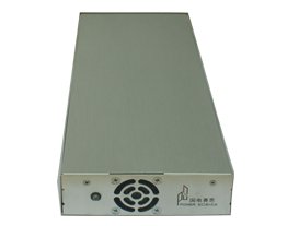 24V双向电源模块