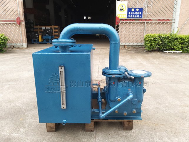 木工机械真空泵