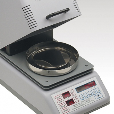 ChemTron EUT红外水分测定仪