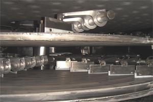 直接黄142烘干设备