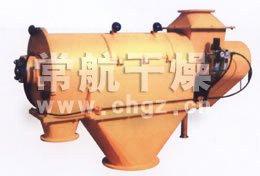 FSQ型气旋筛选机