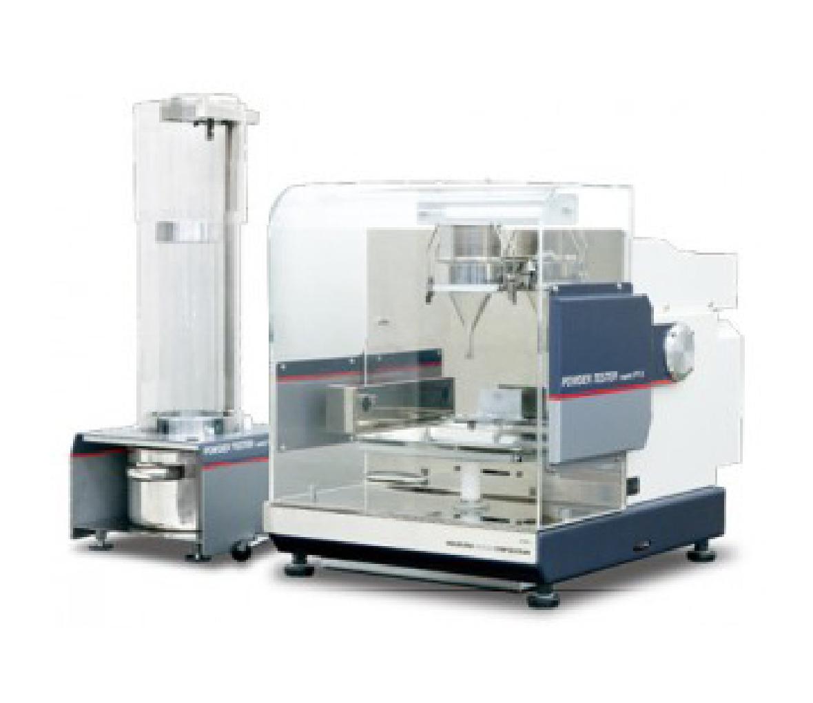 PT-X粉体综合特性测试仪