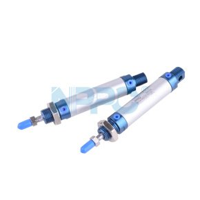 MAL 系列铝合金迷你气缸