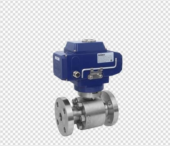 高压二通球阀，进口电动高压球阀 电动球阀