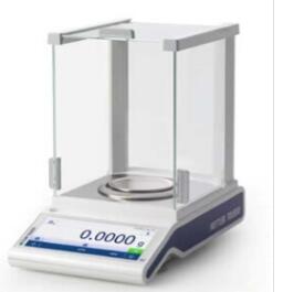 梅特勒-托利多 MS-TS分析天平