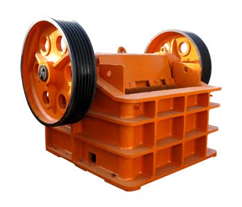 PEX细颚式破碎机