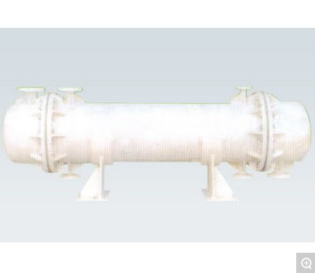 石墨改性聚丙烯列管式换热器、冷凝器