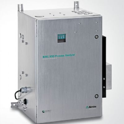 瑞士万通XDS近红外在线分析仪-单光纤型