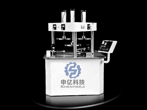 单面研磨抛光机