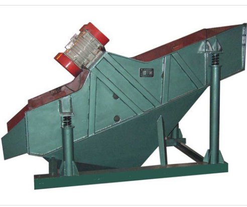 ZZS系列直线振动筛