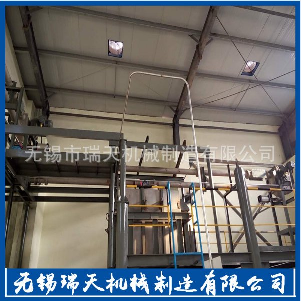 工业盐管链输送机 钾盐管链式输送机