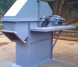 TD型斗式提升机