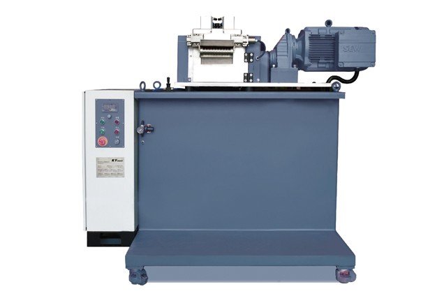 AKW800型水环切粒机