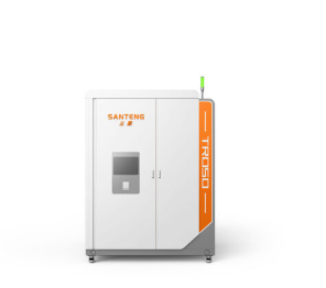 三藤TR系列甲醇制氢机