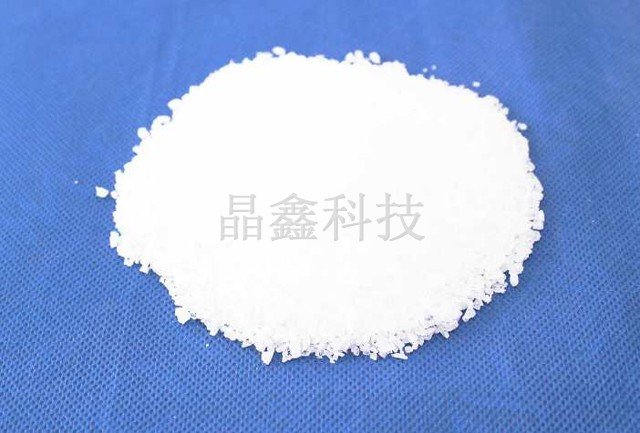 氧化铝不规则高纯