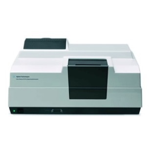 安捷伦Cary 300 UV-Vis