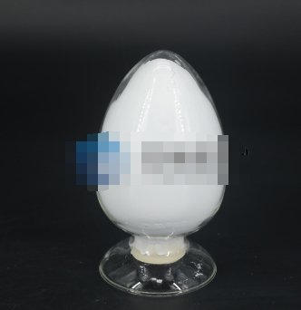 结晶圆角硅微粉