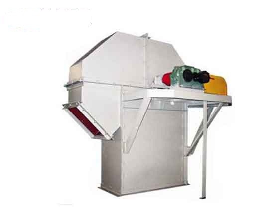 HL型斗式提升机