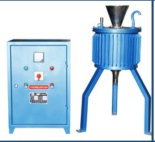 QM70湿式电磁除铁器