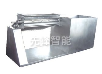 YK系列摇摆式颗粒机