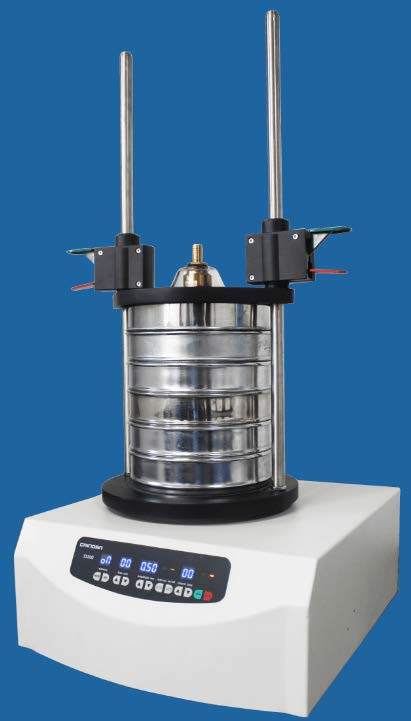 振动筛分仪SS200