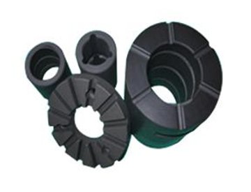 机械工业用石墨制品