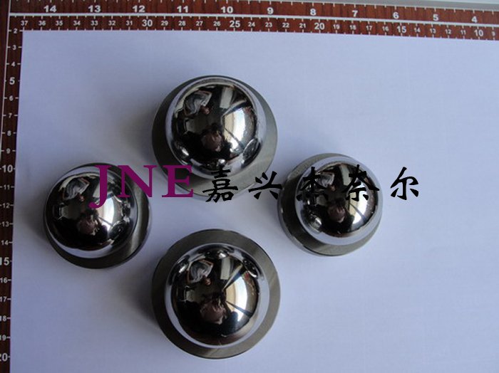 38.1mm合金球和凡尔座