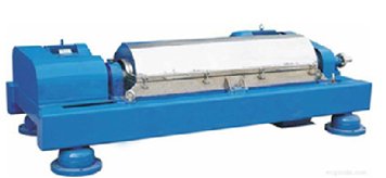 LW卧螺沉降离心机