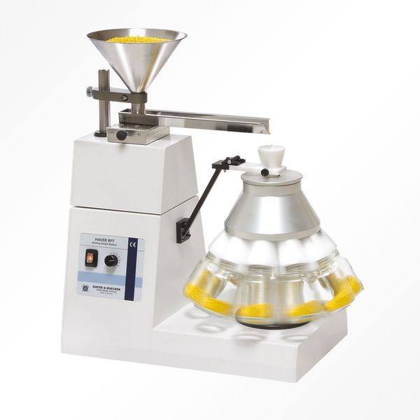 HAVER RPT旋转分样器