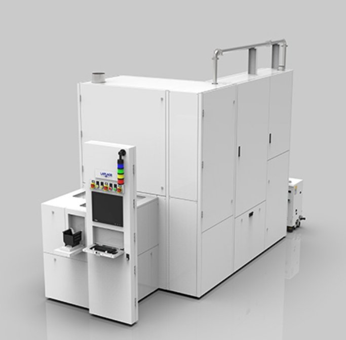 Bhadra™立式高温退火炉HBA150