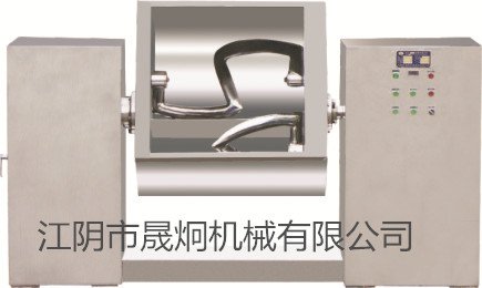 SCH系列槽形混合机