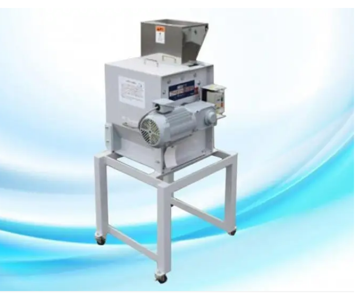 日本进口寺田terada 干燥原料旋转粉碎机