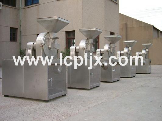 30B系列**粉碎机