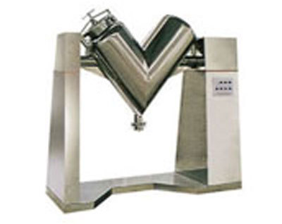 ZKH-V型真空进料快速混合机