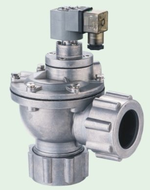 锁母ZM型电磁脉冲阀