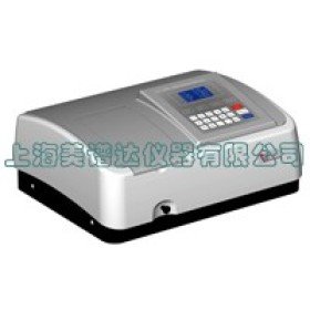 V-1600型可见分光光度计