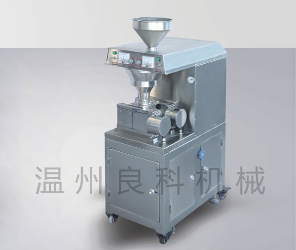 ZKG-5型高效干法制粒机