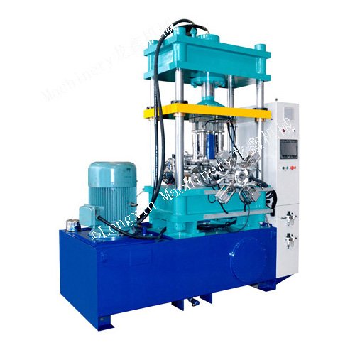 LXJTH-200静态混合机