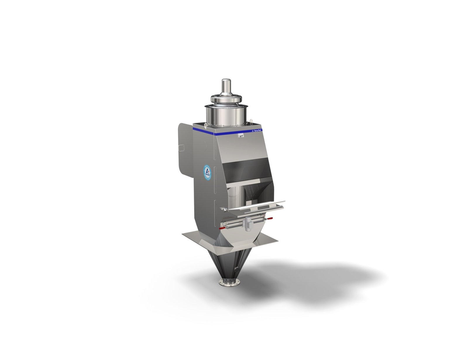 利乐手动投料站M VS401