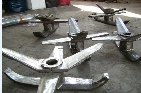 高速混合机桨叶