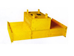 RCYA系列管道永磁除铁器