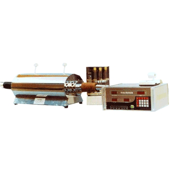 快速自动测氢仪