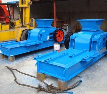 强磁辊式磁选机