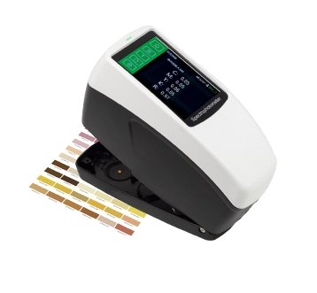 DS526/528/530分光密度仪