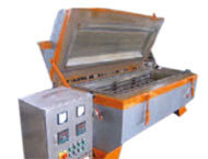 GW系列高温真空干燥箱