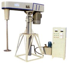 FX型高速分散机