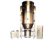 PGL-B喷雾干燥制粒机